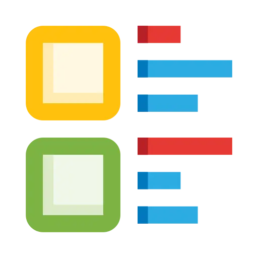 Professional Design Work